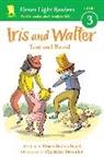 Elissa Haden Guest, Christine Davenier - Iris and Walter: Lost and Found