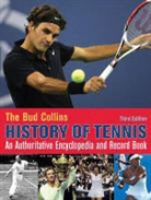 Bud Collins, Collins B - The Bud Collins History of Tennis