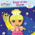 Samantha Brooke, Kris Marvin Hughes - Star of the Show