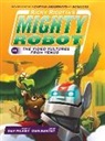 Dav Pilkey, Dav/ Santat Pilkey, Dan Santat - Ricky Ricotta's Mighty Robot Vs. the Voodoo Vultures from Venus