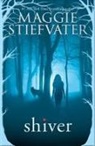 Maggie Stiefvater - Shiver
