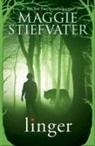 Maggie Stiefvater - Linger
