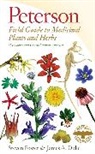 James A. Duke, Steven Foster, Duke James A. Duke, Foster Steven Foster, Steven Foster - Peterson Field Guide to Medicinal Plants and Herbs of Eastern and