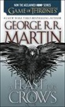 George R R Martin, George R. R. Martin - A Feast of Crows