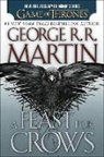 George R. R. Martin - A Feast for Crows