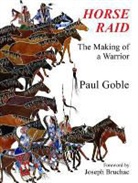 Paul Goble - Horse Raid