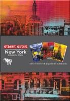 AVone - Street Notes - New York