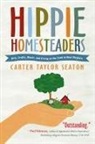 Carter Taylor Seaton - Hippie Homesteaders