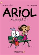 Emmanuel Guibert, Marc Boutavant - Ariol 4: A Beautiful Cow