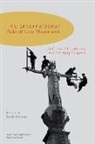 David Marshall, David Marshall, Naz Modirzadeh - International Rule of Law Movement