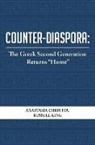 Anastasia Christou, Russell King - Counterdiaspora