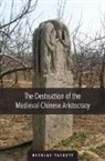 Nicolas Tackett, Nicolas Tackett - Destruction of the Medieval Chinese Aris