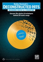 Bobby Owsinksi, Bobby Owsinski - Modern Rock & Country