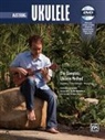 Shana Aisenberg, Daniel Ho, Daniel (EDT) Ho, Greg Horne, Greg/ Aisenberg Horne, Daniel Ho - Mastering Ukulele