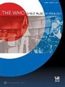 The Who, World Health Organization, Who - The Who