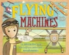 Nick Arnold, Candlewick Press, Brendan Kearney, Brendan Kearney - Flying Machines
