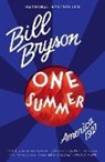 Bill Bryson - One Summer America 1927