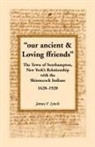 James P. Lynch - Our Ancient & Loving Ffriends