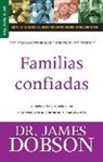 James Dobson, James Dr Dobson - Familias Confiadas Vol. 2 - Serie Favoritos