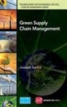 Sarkis Joseph, Joseph Sarkis - Green Supply Chain Management
