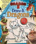 Readers Digest, Reader'S Digest - Draw-It Dragons