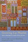 Andrew C. Kilkenny Garrod, Andrew Kilkenny Garrod, Andrew Garrod, Andrew C. Garrod, Robert Kilkenny - Growing Up Muslim