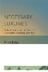 Matt Erlin - Necessary Luxuries