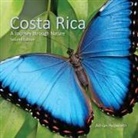 Adrian Hepworth, Adrian Hepworth - Costa Rica -2nd Edition-