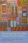 Andrew Garrod, Andrew C. Kilkenny Garrod, Andrew Kilkenny Garrod, Andrew Garrod, Robert Kilkenny - Growing Up Muslim