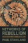 Paul Staniland - Networks of Rebellion