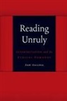 Zahi Zalloua - Reading Unruly