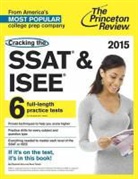Princeton Review, Reed Talada, Elizabeth Silas - Cracking the Ssat and Isee