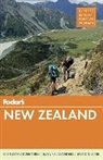Fodor's, Fodor'S Travel Guides, Inc. (COR) Fodor's Travel Publications - New Zealand