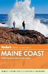 Fodor's, Fodor's Travel Guides, Inc. (COR) Fodor's Travel Publications - Maine, Vermont & New Hampshire