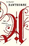Nathaniel Hawthorne - The Scarlet Letter