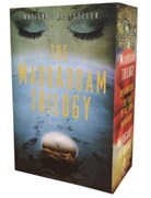 Margaret Atwood - Maddaddam Trilogy Box