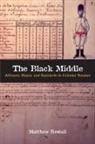 Restall Matthew, Restall, Matthew Restall - Black Middle
