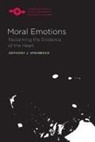 Anthony J. Steinbock - Moral Emotions