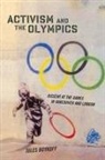 Jules Boykoff - Activism and the Olympics