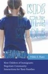 Vikki S Katz, Vikki S. Katz - Kids in the Middle