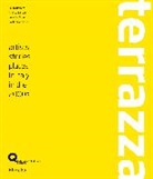 Laura Barreca, Andrea Lissoni, Luca Lo Pinto, Costanza Paissan - Terrazza