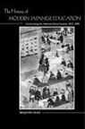 Benjamin Duke, Benjamin C. Duke, Professor Benjamin Duke - History of Modern Japanese Education