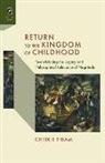 Cheikh Thiam - Return to the Kingdom of Childhood