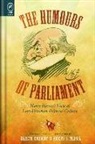 Gareth Cordery, Gareth/ Meisel Cordery, Joseph S. Meisel, Gareth Cordery, Joseph S. Meisel - The Humours of Parliament