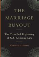 Cynthia Lee Starnes - The Marriage Buyout
