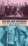 Mark Boulton - Failing Our Veterans