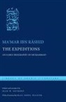 Ibn R&amp;, Mamar Ibn Rashid, Ma'mar ibn Rashid, Mamar/ Anthony Ibn Rashid, Mamar, Sean W Anthony... - The Expeditions