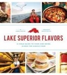 James Norton, Becca Dilley - Lake Superior Flavors