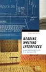 Emerson, Lori Emerson - Reading Writing Interfaces