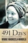 Winnie Madikizela-Mandela, Winnie/ Kathrada Madikizela-mandela, Winnie Mandela - 491 Days